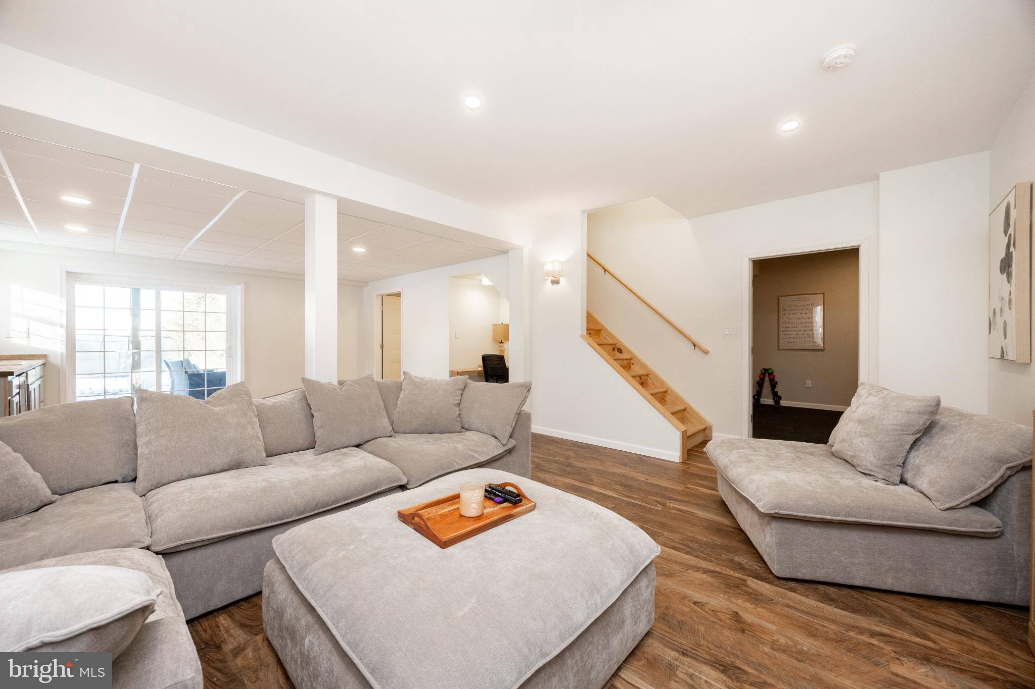 509 Kolb Road Spring City, PA 19475 - Photo 46 of 67 Spacious living area with inviting warmth.