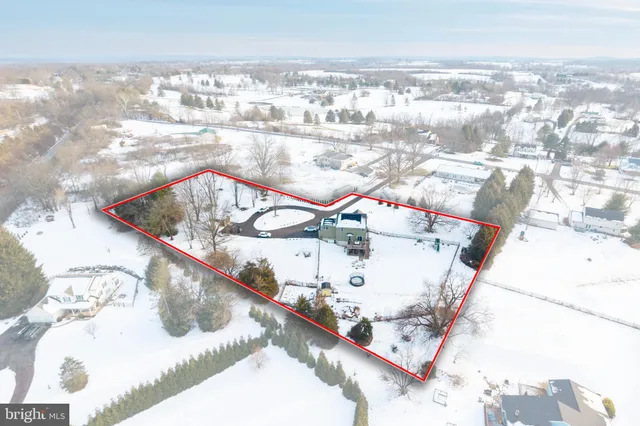 $775,000 | 509 Kolb Road, Spring City, PA 19475