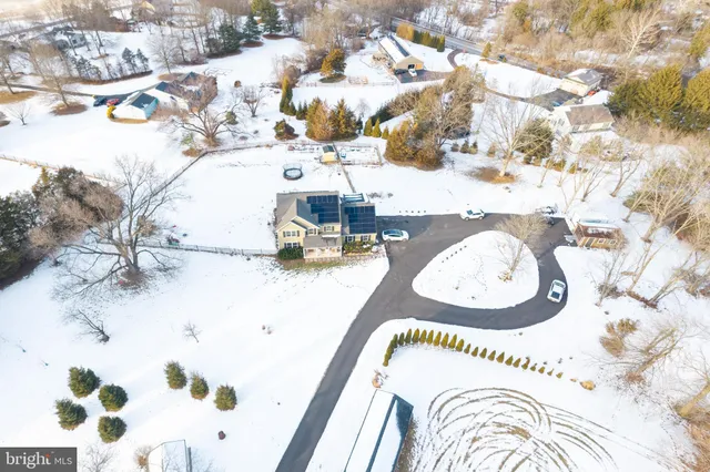 a view of outdoor space