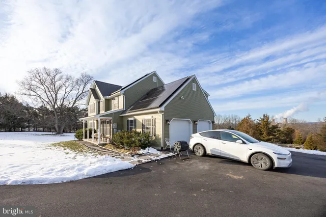 $775,000 | 509 Kolb Road, Spring City, PA 19475