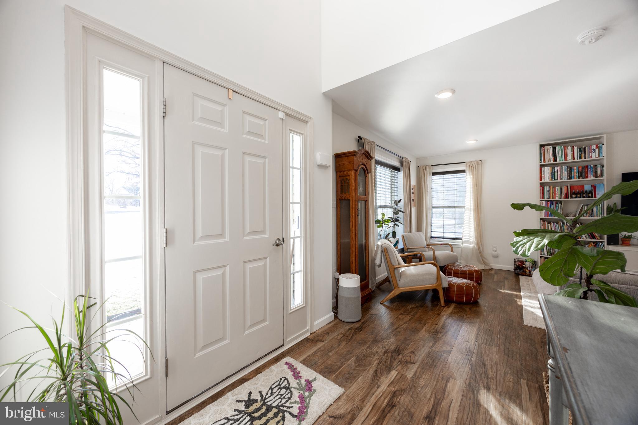 509 Kolb Road Spring City, PA 19475 - Photo 10 of 67 Bright and inviting entryway with natural light.