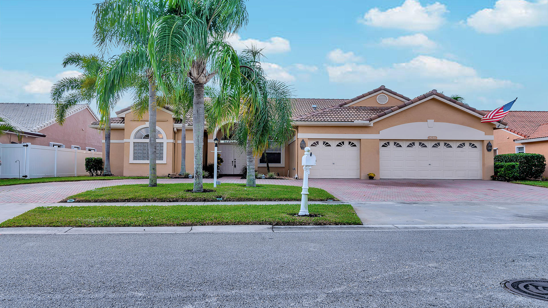 9730 Enchanted Pointe Lane Boca Raton, FL 33496 - Photo 1 of 48 Front shot (1)(1)
