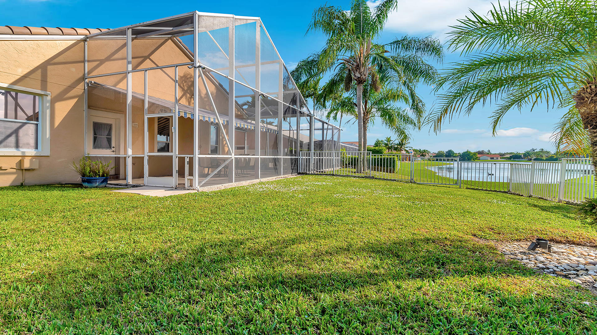 9730 Enchanted Pointe Lane Boca Raton, FL 33496 - Photo 14 of 48 Backyard (1)