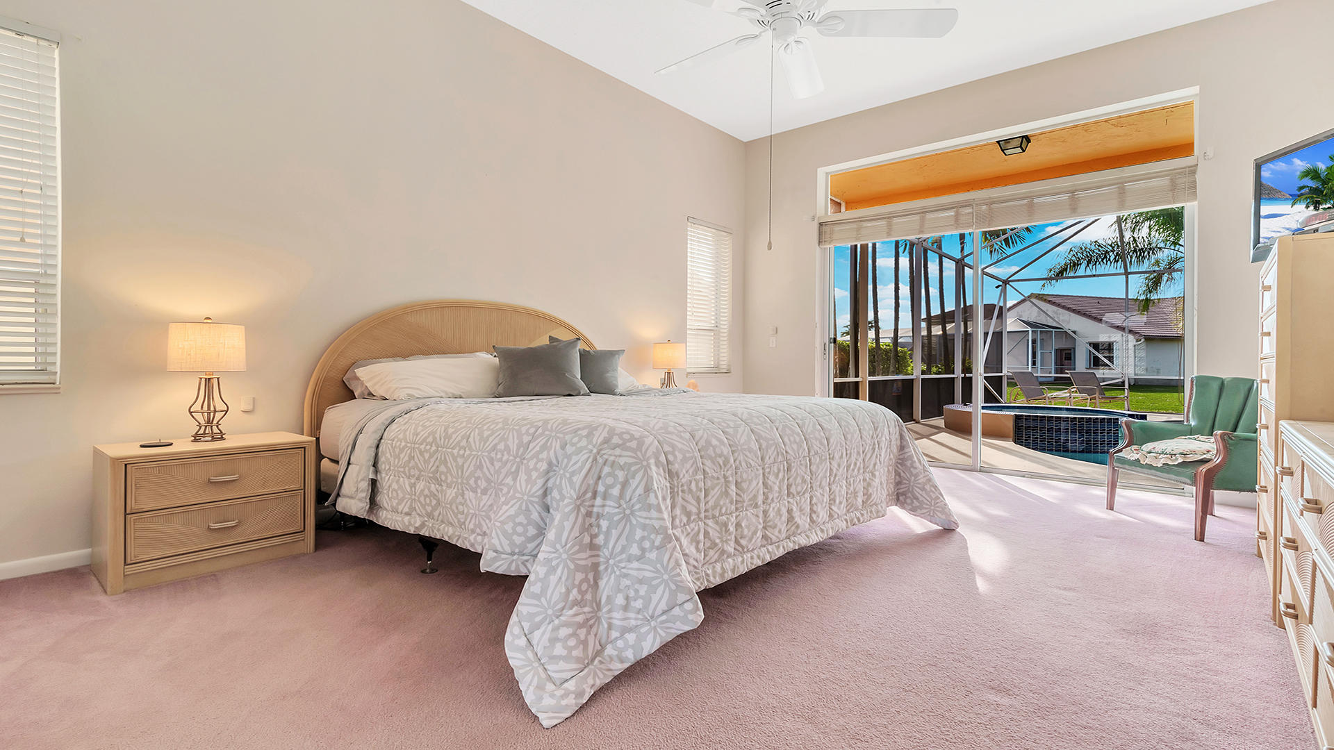 9730 Enchanted Pointe Lane Boca Raton, FL 33496 - Photo 19 of 48 Master Bedroom (1)