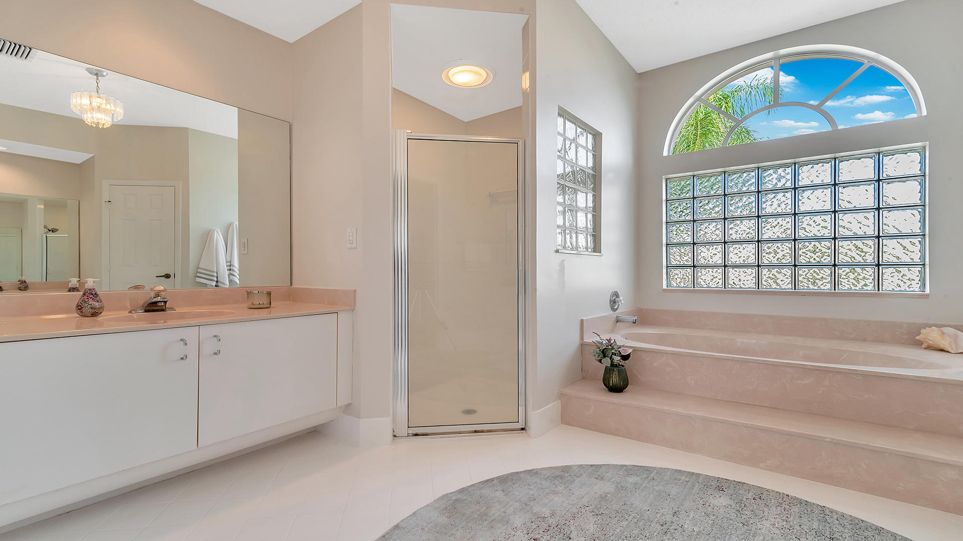 9730 Enchanted Pointe Lane Boca Raton, FL 33496 - Photo 21 of 48 Bathroom (1)