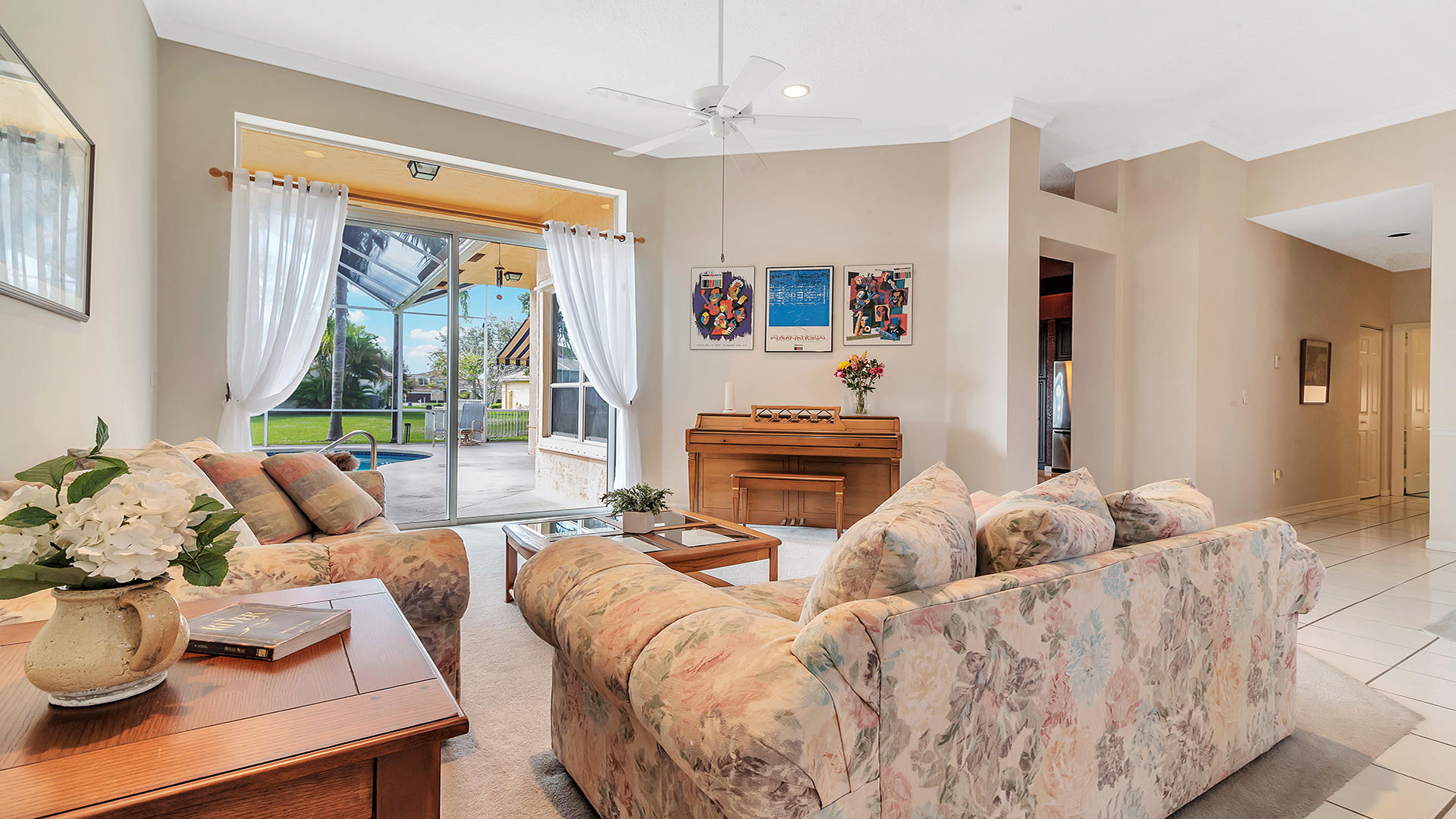 9730 Enchanted Pointe Lane Boca Raton, FL 33496 - Photo 3 of 48 Living area (2)