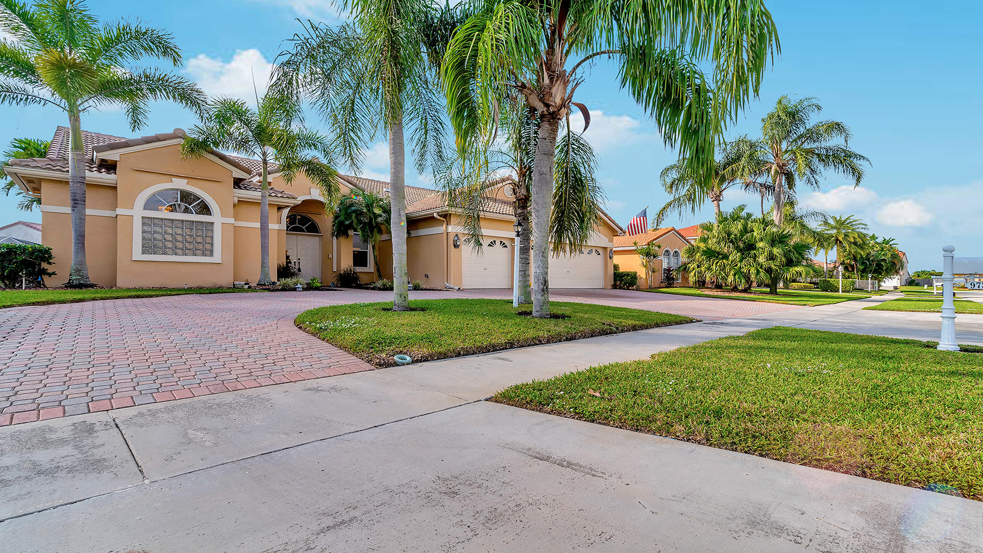 9730 Enchanted Pointe Lane Boca Raton, FL 33496 - Photo 38 of 48 Front shot (2)