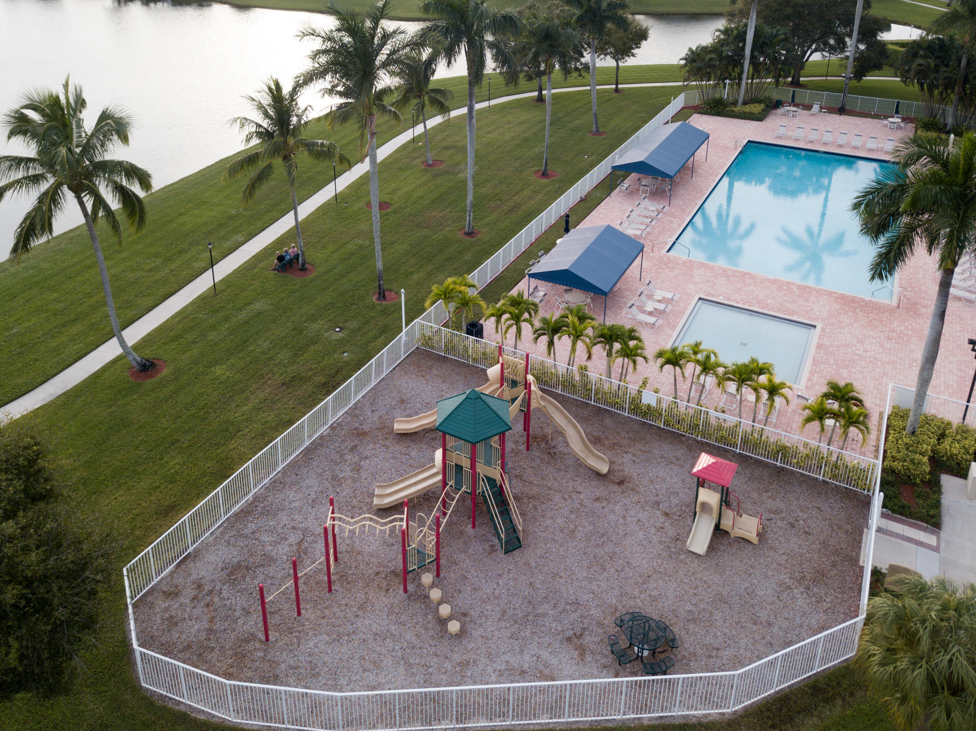 9730 Enchanted Pointe Lane Boca Raton, FL 33496 - Photo 39 of 48 recreational facility