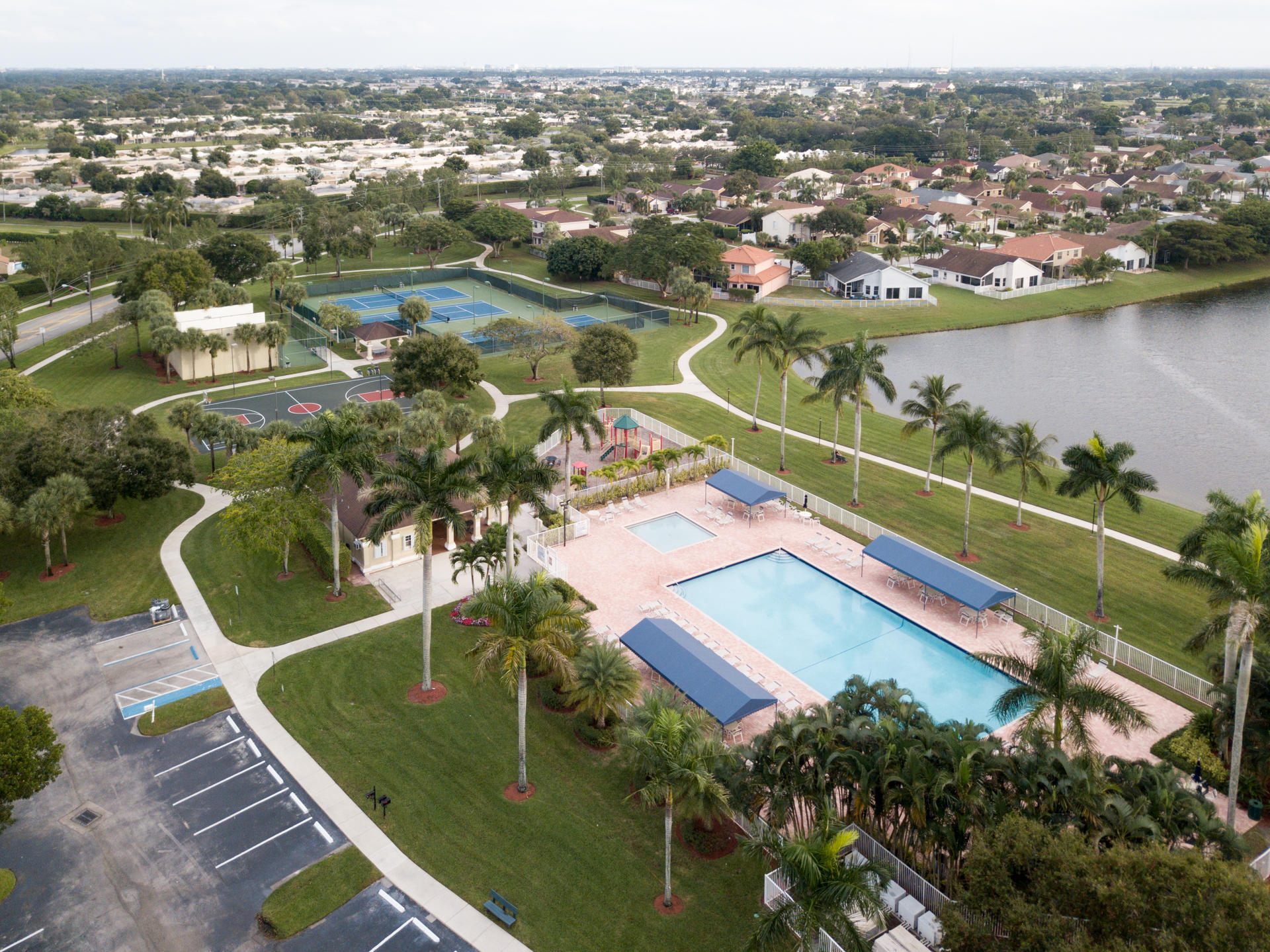 9730 Enchanted Pointe Lane Boca Raton, FL 33496 - Photo 40 of 48 recreational facility
