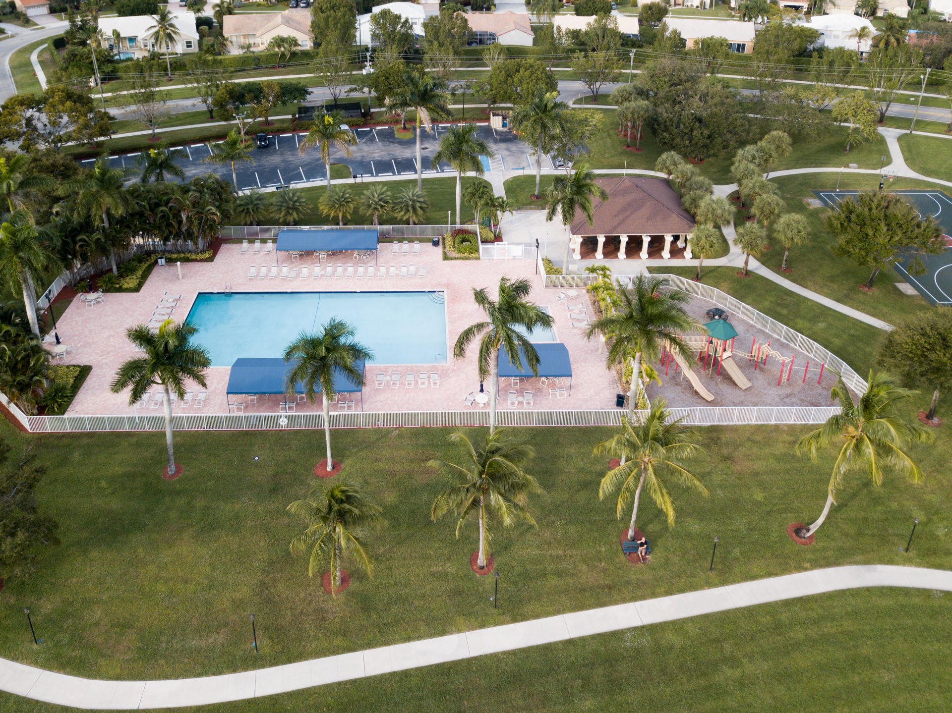 9730 Enchanted Pointe Lane Boca Raton, FL 33496 - Photo 41 of 48 recreational facility