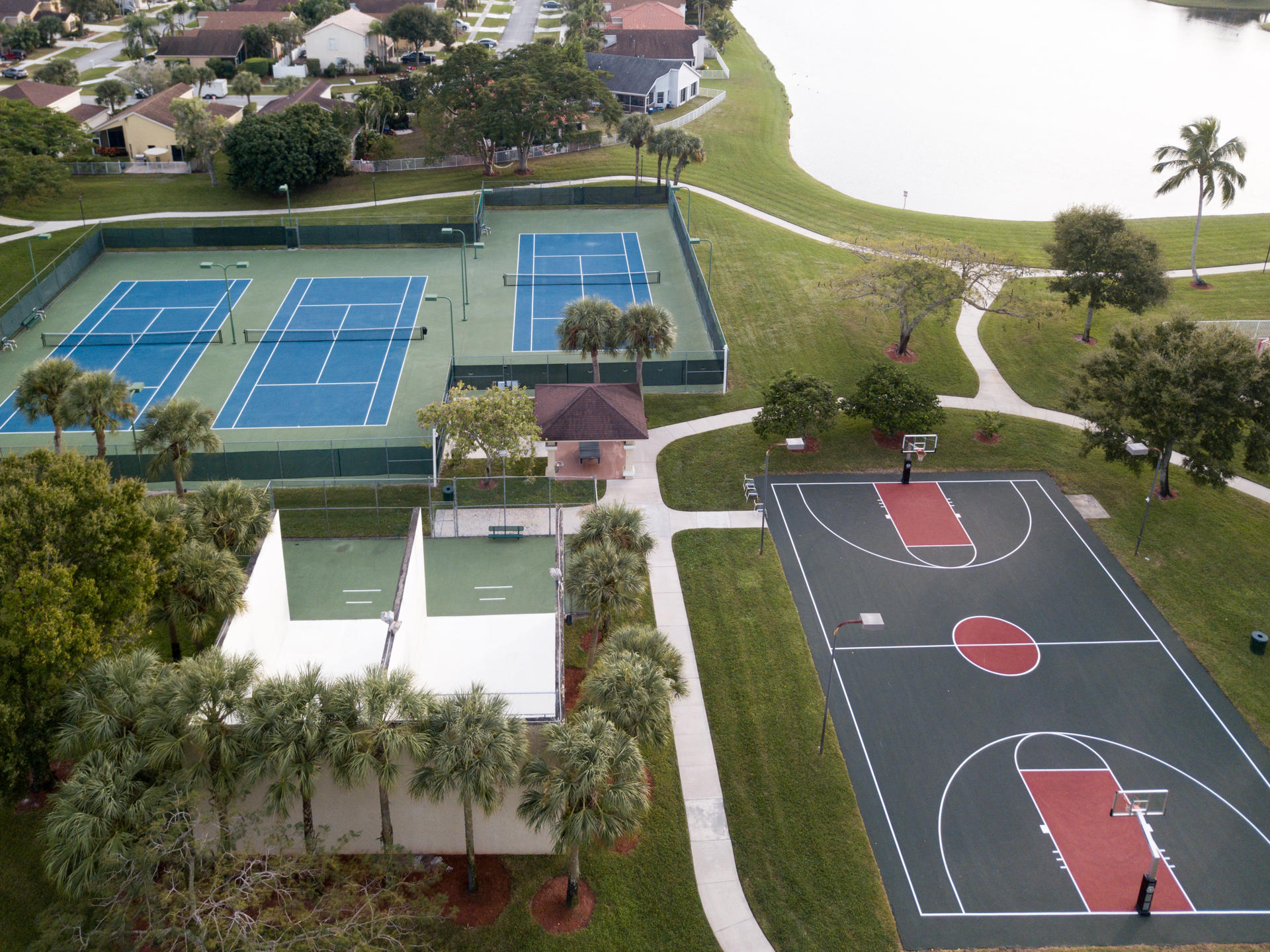 9730 Enchanted Pointe Lane Boca Raton, FL 33496 - Photo 42 of 48 recreational facility