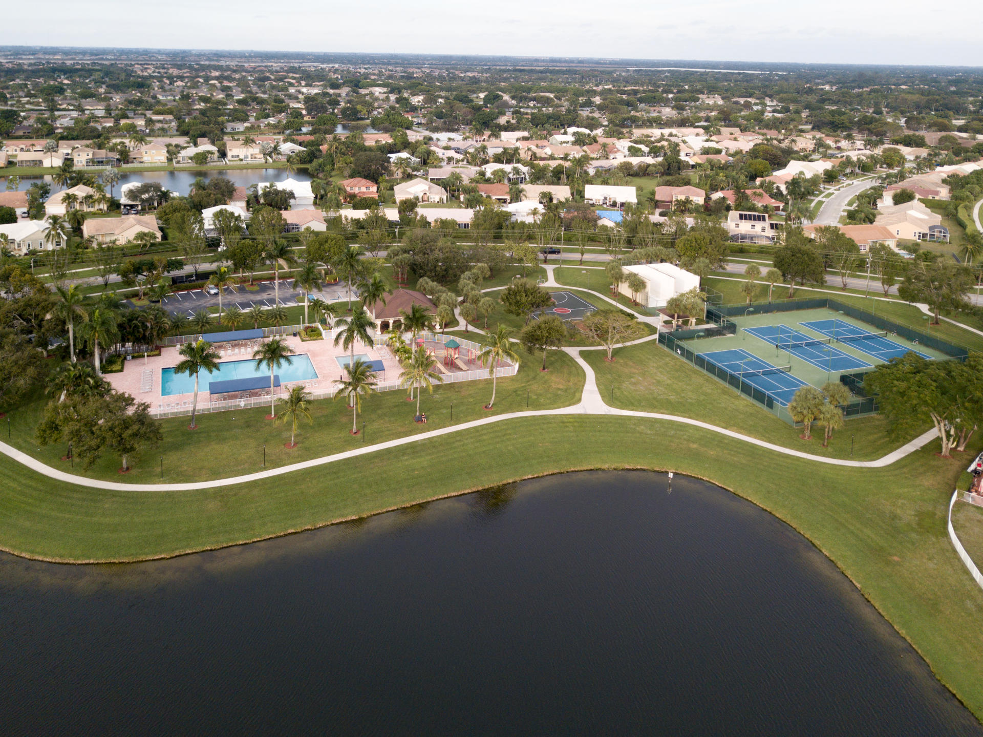 9730 Enchanted Pointe Lane Boca Raton, FL 33496 - Photo 44 of 48 ADP_-3