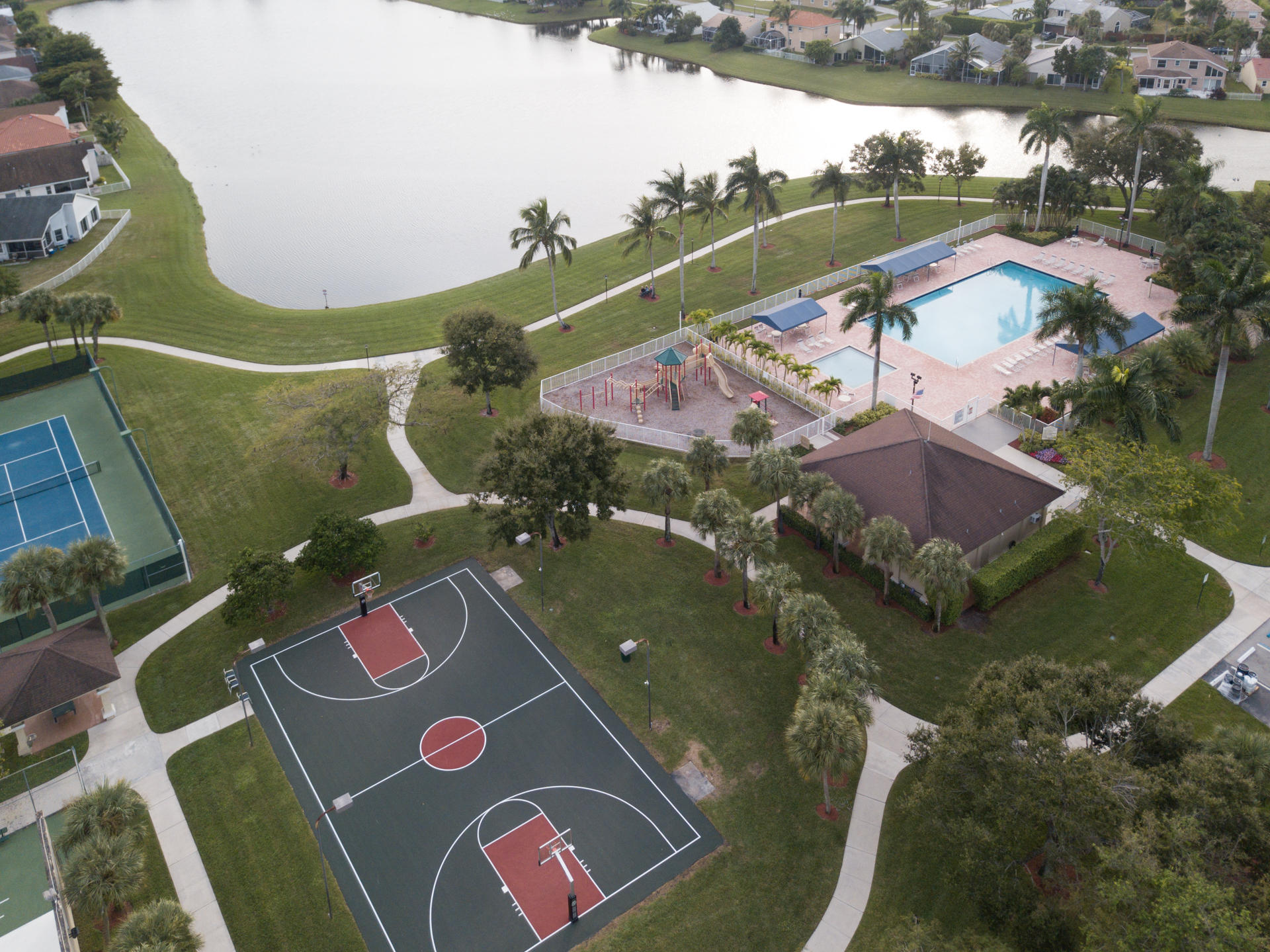 9730 Enchanted Pointe Lane Boca Raton, FL 33496 - Photo 46 of 48 ADP_-8