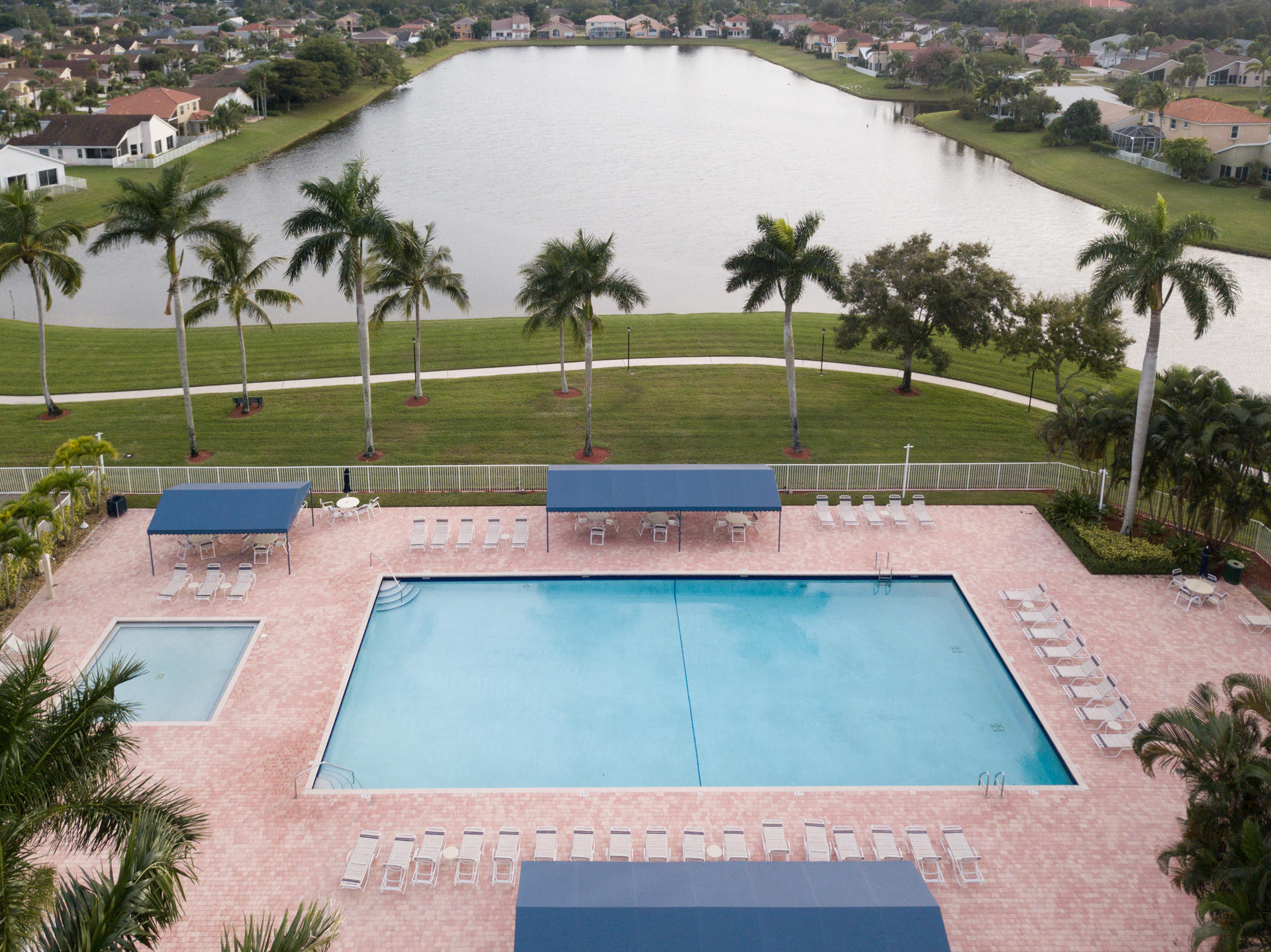 9730 Enchanted Pointe Lane Boca Raton, FL 33496 - Photo 48 of 48 ADP_-11