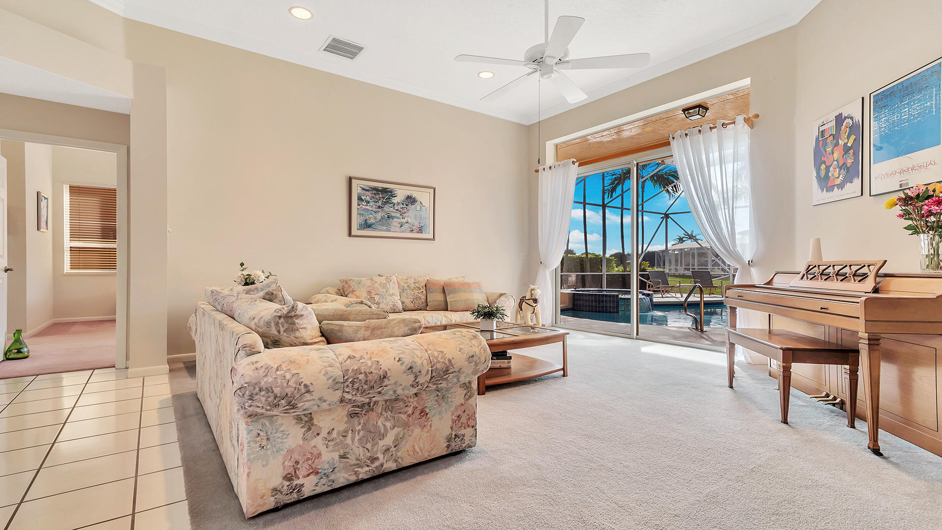 9730 Enchanted Pointe Lane Boca Raton, FL 33496 - Photo 5 of 48 Living area (5)