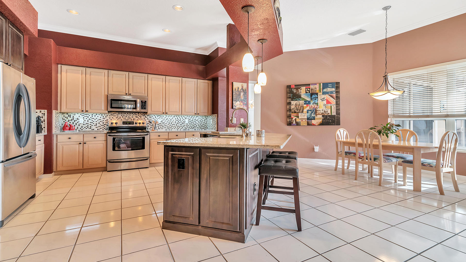9730 Enchanted Pointe Lane Boca Raton, FL 33496 - Photo 7 of 48 Kitchen (3)