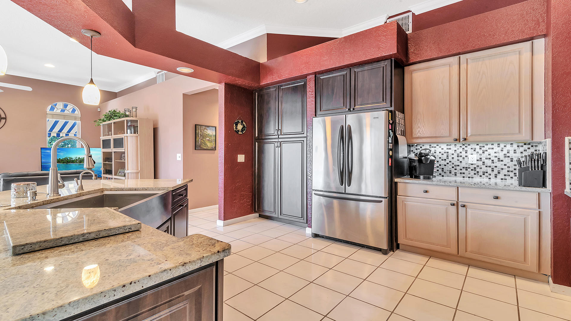 9730 Enchanted Pointe Lane Boca Raton, FL 33496 - Photo 10 of 48 Kitchen (4)