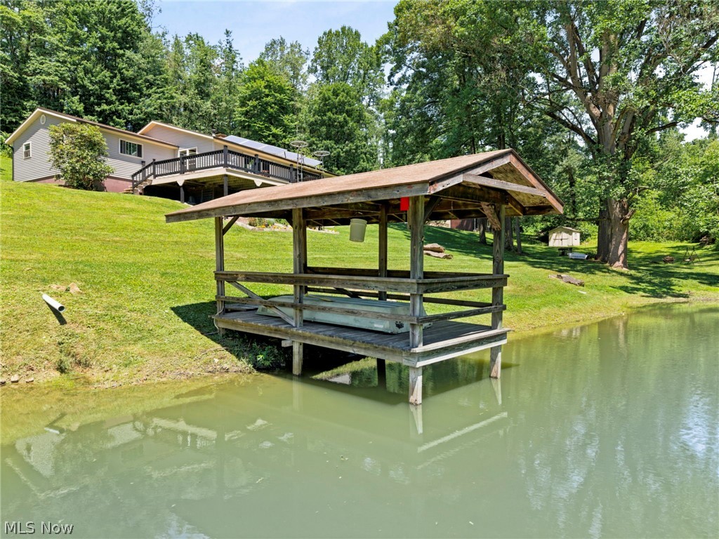 10789 Gunther-Miller Road Southwest Stone Creek, OH 43840 - Photo 43 of 50