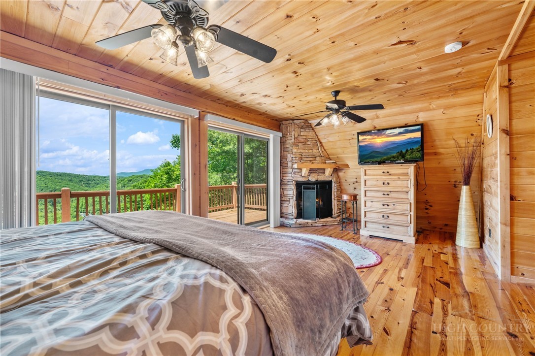 310 Locust Point Drive Boone, NC 28607 - Photo 22 of 33