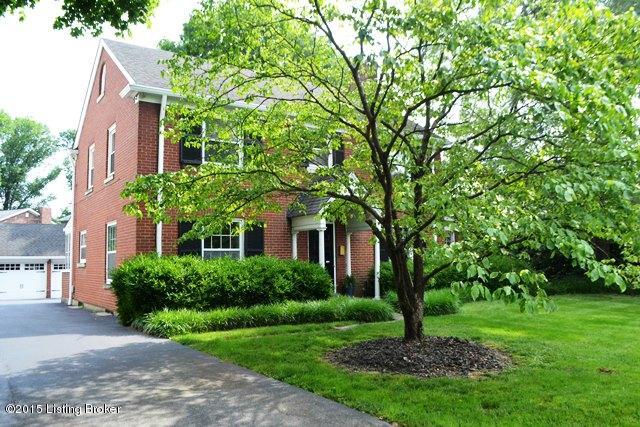 3012 Lexington Road Louisville, KY 40206 - Photo 1 of 40 Lexington Rd. 3012 NEW
