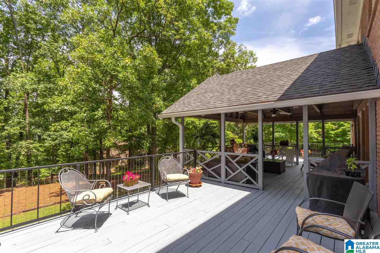 704 Hillyer High Road Anniston, AL 36207 - Photo 38 of 50