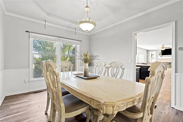 $520,000 | 22611 West 46th Terrace, Shawnee, KS 66226