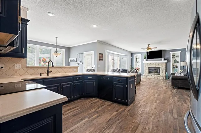 $520,000 | 22611 West 46th Terrace, Shawnee, KS 66226