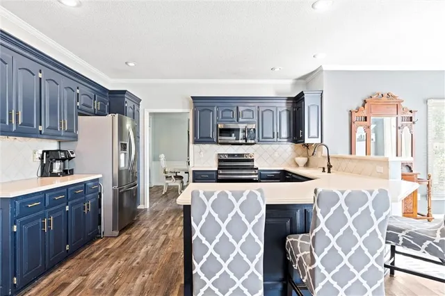 $520,000 | 22611 West 46th Terrace, Shawnee, KS 66226