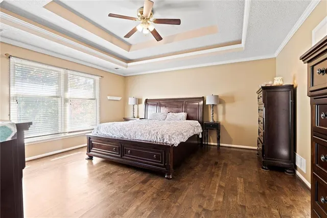 $520,000 | 22611 West 46th Terrace, Shawnee, KS 66226