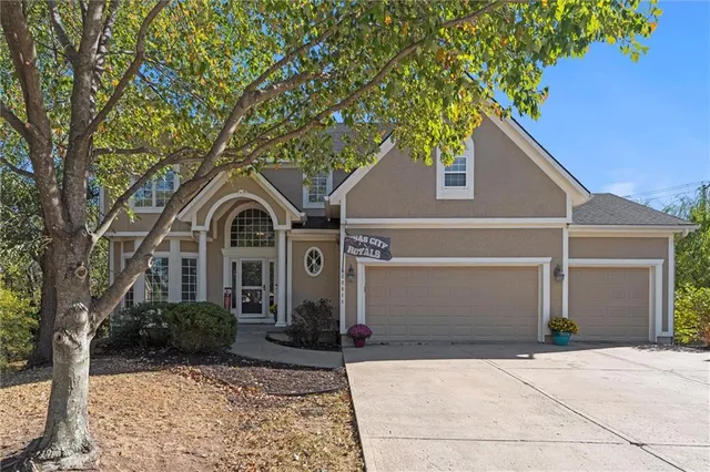 $520,000 | 22611 West 46th Terrace, Shawnee, KS 66226