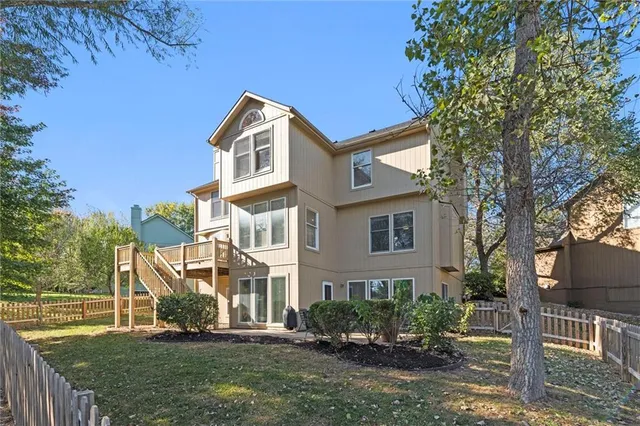 $520,000 | 22611 West 46th Terrace, Shawnee, KS 66226