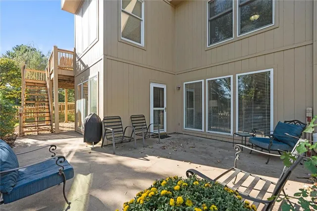 $520,000 | 22611 West 46th Terrace, Shawnee, KS 66226