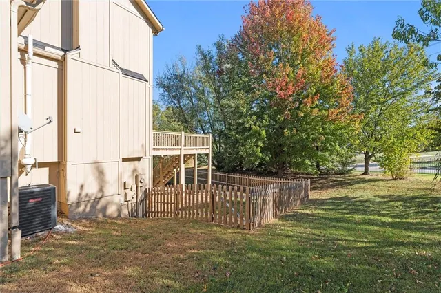 $520,000 | 22611 West 46th Terrace, Shawnee, KS 66226