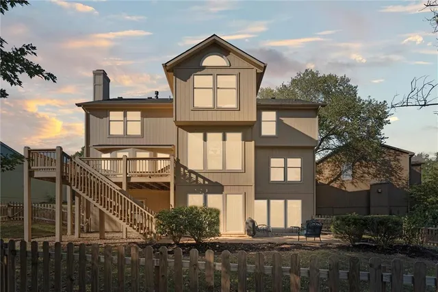 $520,000 | 22611 West 46th Terrace, Shawnee, KS 66226