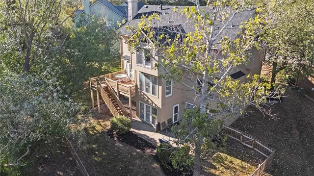 $520,000 | 22611 West 46th Terrace, Shawnee, KS 66226