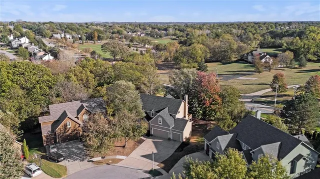 $520,000 | 22611 West 46th Terrace, Shawnee, KS 66226