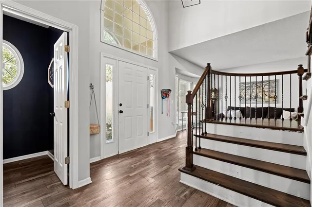 $520,000 | 22611 West 46th Terrace, Shawnee, KS 66226