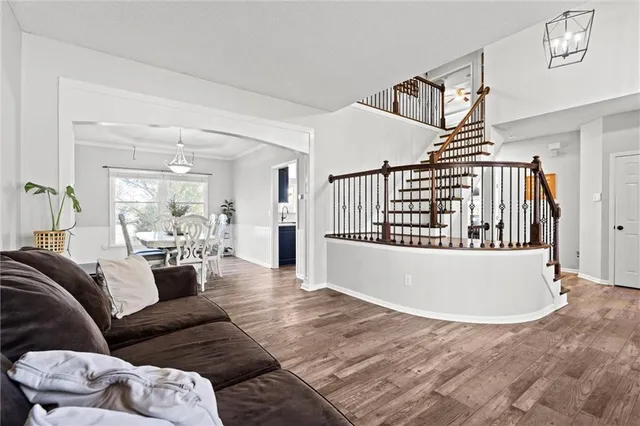 $520,000 | 22611 West 46th Terrace, Shawnee, KS 66226