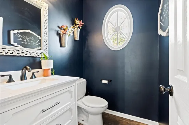 $520,000 | 22611 West 46th Terrace, Shawnee, KS 66226