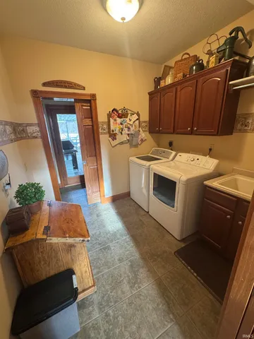 8169 Northwest Winchester Road, Decatur, IN 46733