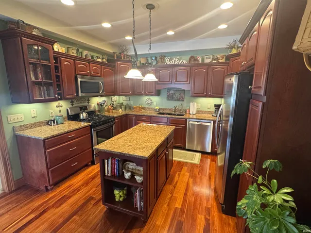 8169 Northwest Winchester Road, Decatur, IN 46733