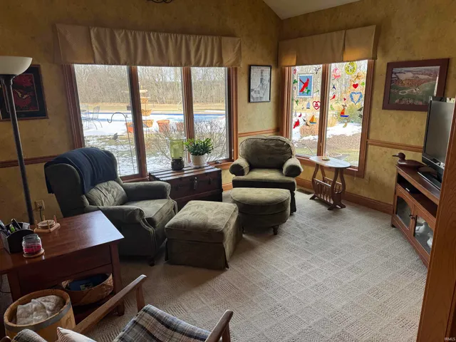 8169 Northwest Winchester Road, Decatur, IN 46733