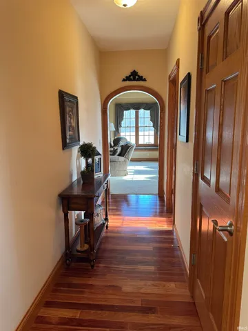 8169 Northwest Winchester Road, Decatur, IN 46733