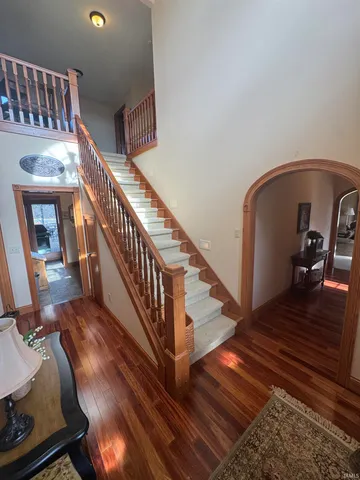 8169 Northwest Winchester Road, Decatur, IN 46733