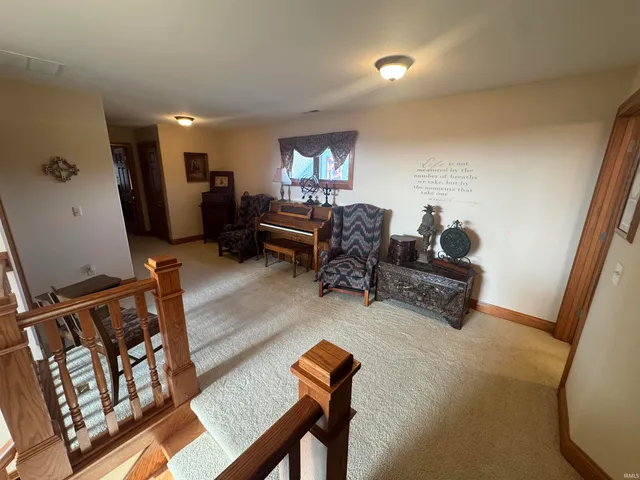 8169 Northwest Winchester Road, Decatur, IN 46733