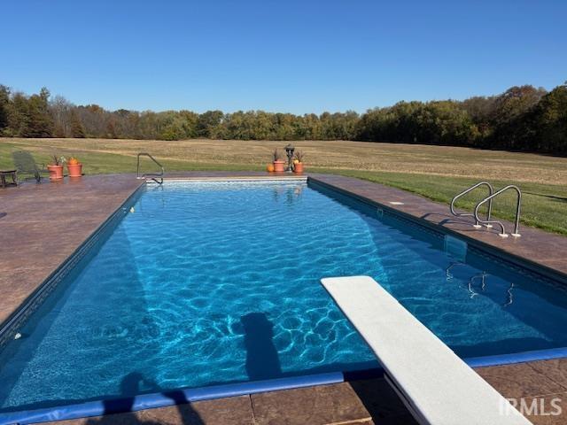 8169 Northwest Winchester Road Decatur, IN 46733 - Photo 21 of 35