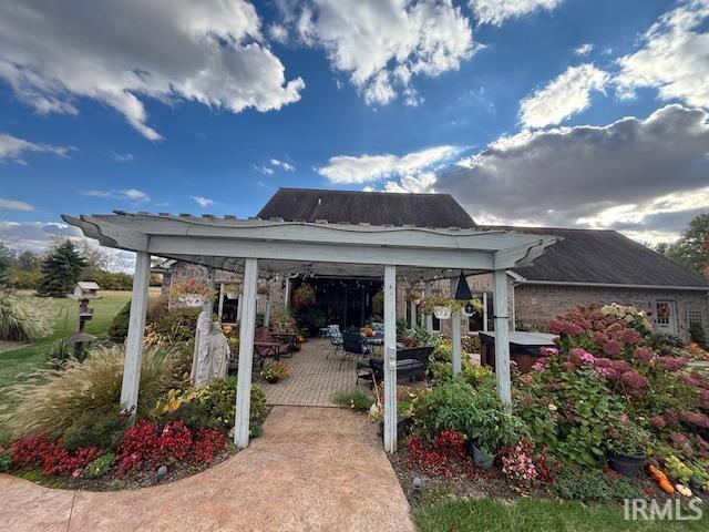 8169 Northwest Winchester Road Decatur, IN 46733 - Photo 22 of 35