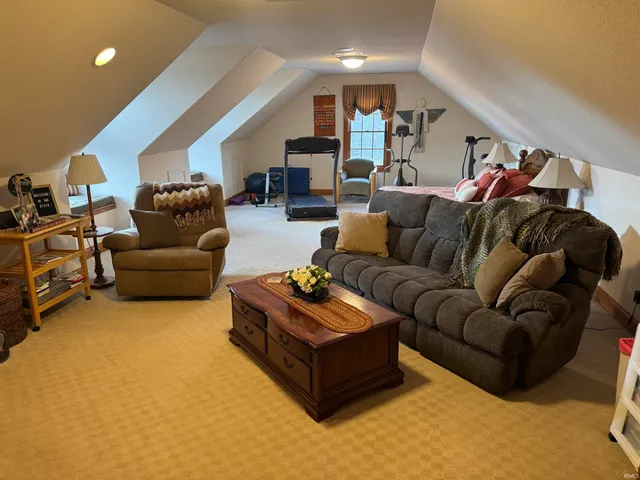 8169 Northwest Winchester Road, Decatur, IN 46733