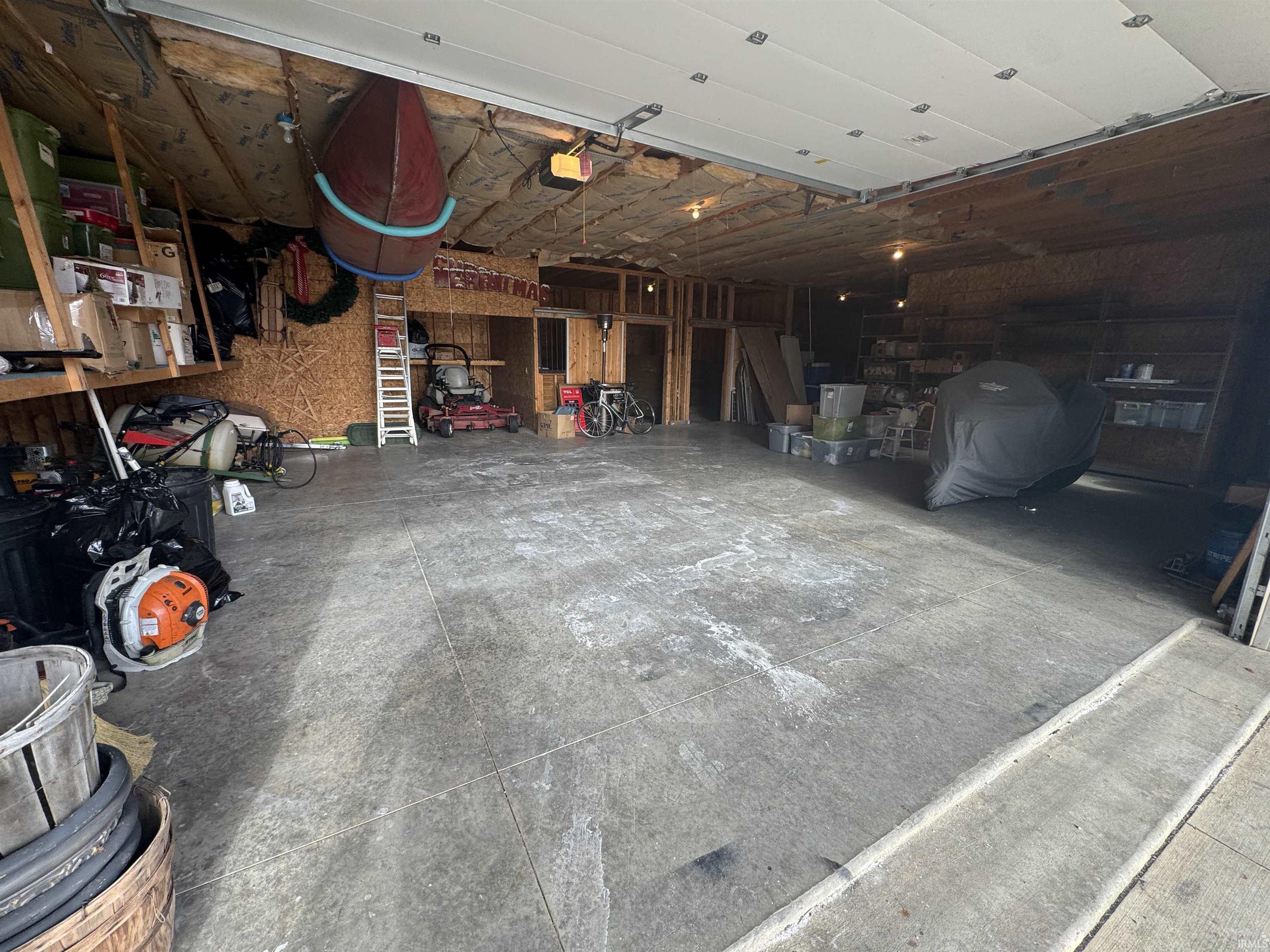 8169 Northwest Winchester Road Decatur, IN 46733 - Photo 25 of 35