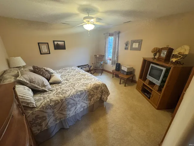 8169 Northwest Winchester Road, Decatur, IN 46733